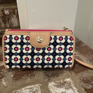 Spartina 449 RFID Wallet/Wristlet